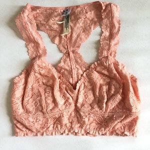 Intimately Free People XS Bralette